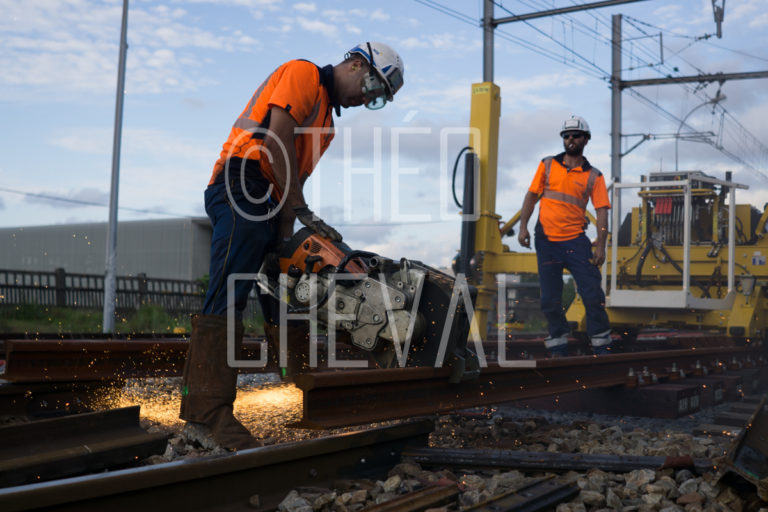 Lire la suite à propos de l’article Chantier : Gare de Biarritz