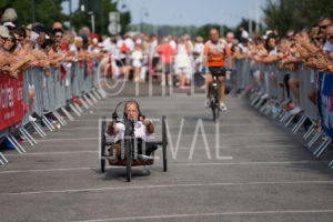 Fêtes de Bayonne 2018 – Théo Cheval – Foulée du Festayre 08