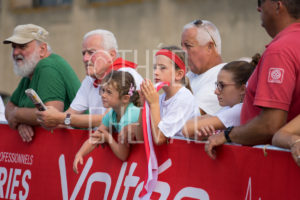 Fêtes de Bayonne 2018 – Théo Cheval – Foulée du Festayre 11