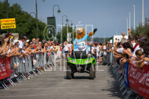Fêtes de Bayonne 2018 – Théo Cheval – Foulée du Festayre 12