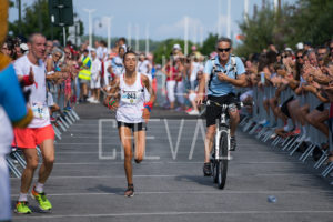 Fêtes de Bayonne 2018 – Théo Cheval – Foulée du Festayre 16