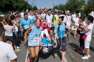 Fêtes de Bayonne 2018 – Théo Cheval – Foulée du Festayre 20