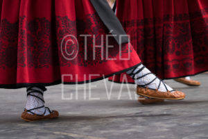 Fêtes de Bayonne 2018 – Théo Cheval – Karrikaldi 06