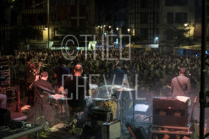 Fêtes de Bayonne 2018 – Théo Cheval – Scène Paul Bert 02