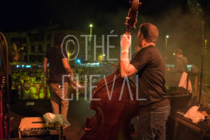 Fêtes de Bayonne 2018 – Théo Cheval – Scène Paul Bert 03