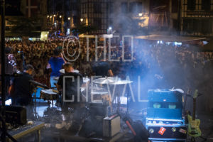 Fêtes de Bayonne 2018 – Théo Cheval – Scène Paul Bert 05