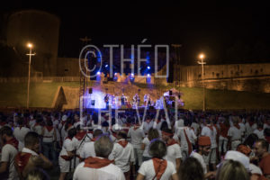 Fêtes de Bayonne 2018 – Théo Cheval – Scène Paul Bert 07