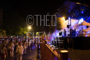 Fêtes de Bayonne 2018 – Théo Cheval – Scène Paul Bert 09