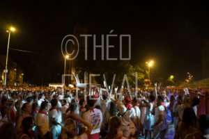 Fêtes de Bayonne 2018 – Théo Cheval – Scène Paul Bert 10