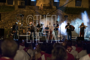 Fêtes de Bayonne 2018 – Théo Cheval – Scène Paul Bert 12