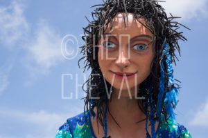 Fêtes de Bayonne 2018 – Théo Cheval – Tango 02