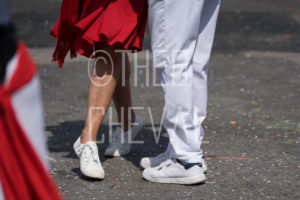 Fêtes de Bayonne 2018 – Théo Cheval – Tango 07