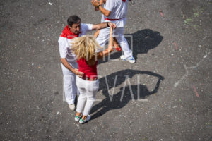 Fêtes de Bayonne 2018 – Théo Cheval – Tango 08