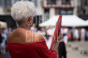 Fêtes de Bayonne 2018 – Théo Cheval – Tango 09