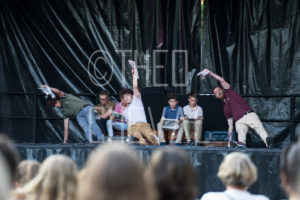 Théo Cheval 2018 – Concert Berywam à l’ESCM 03