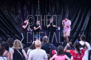 Théo Cheval 2018 – Concert Berywam à l’ESCM 09