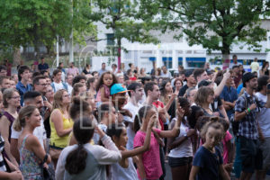 Théo Cheval 2018 – Concert Berywam à l’ESCM 10