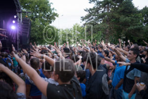 Théo Cheval 2018 – Concert Berywam à l’ESCM 15