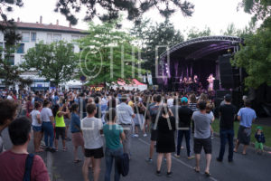 Théo Cheval 2018 – Concert Berywam à l’ESCM 17