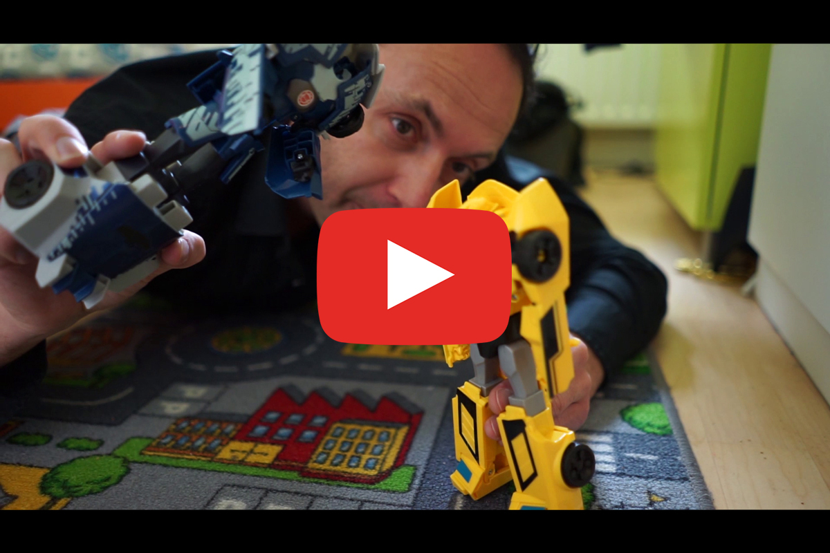 You are currently viewing Court-métrage : Bref, j’ai eu 40 ans.