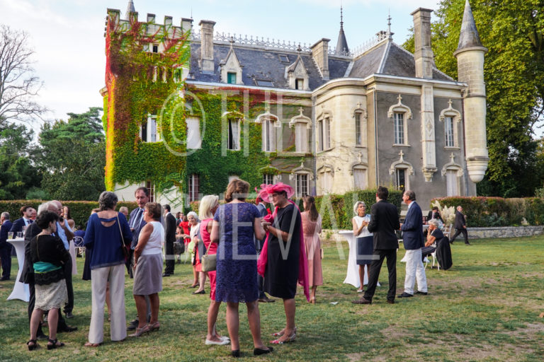 Lire la suite à propos de l’article Mariage : Alix & Edouard