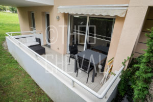 Appartement Carlito 04