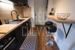 Appartement Carlito 05