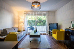 Appartement Carlito 07