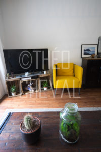 Appartement Carlito 17