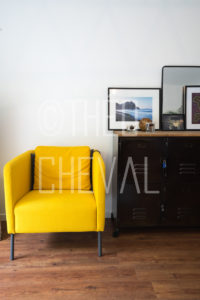 Appartement Carlito 21