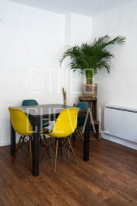 Appartement Carlito 22