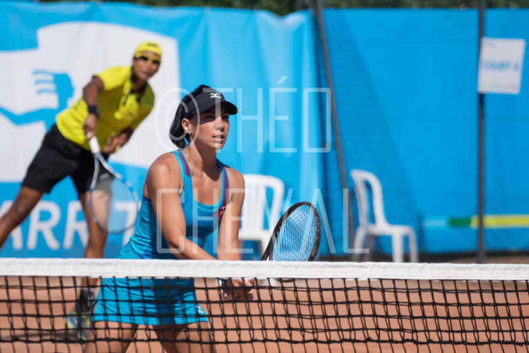 Lire la suite à propos de l’article Tennis : Engie Open Biarritz de Biarritz