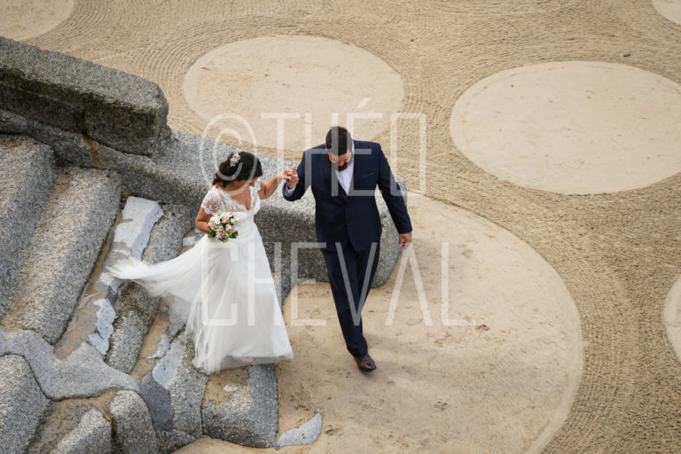 Lire la suite à propos de l’article Love Session : Margot & Loïck