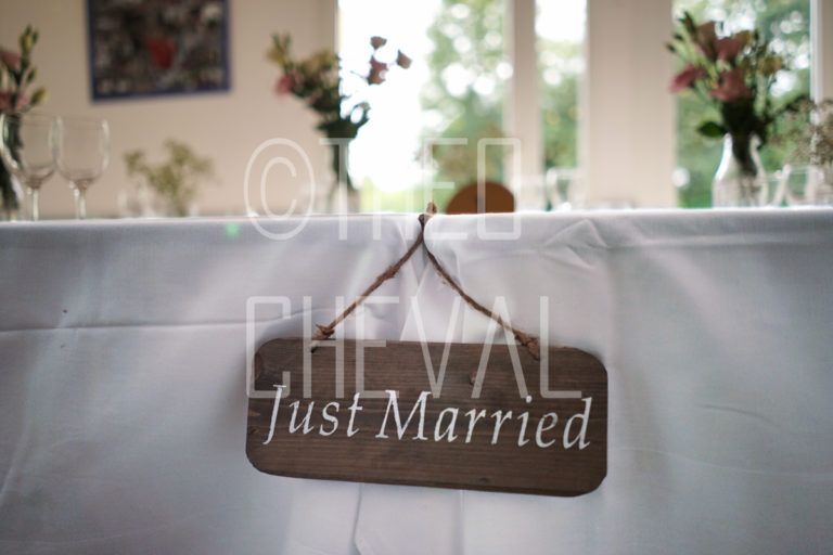 Lire la suite à propos de l’article Mariage : Margot & Loïck