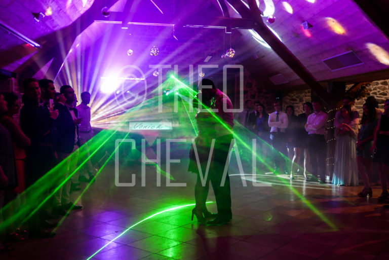 Lire la suite à propos de l’article Mariage : Manel & Quentin