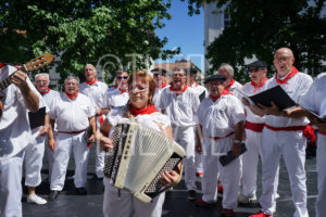 Théo Cheval 2017 Fêtes de Bayonne – Choeurs Basques 02
