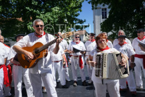 Théo Cheval 2017 Fêtes de Bayonne – Choeurs Basques 03