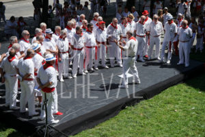 Théo Cheval 2017 Fêtes de Bayonne – Choeurs Basques 06