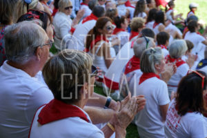 Théo Cheval 2017 Fêtes de Bayonne – Choeurs Basques 09