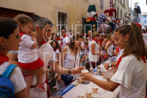 Théo Cheval 2017 Fêtes de Bayonne – Choko Yamboum 06