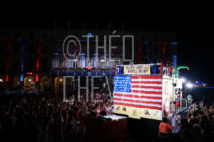 Théo Cheval 2017 Fêtes de Bayonne – Corso Lumineux 03