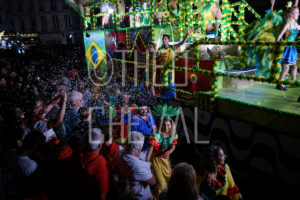 Théo Cheval 2017 Fêtes de Bayonne – Corso Lumineux 05