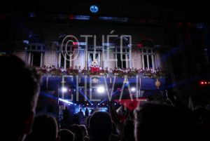 Théo Cheval 2017 Fêtes de Bayonne – Cérémonie de Clotûre 10