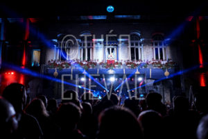 Théo Cheval 2017 Fêtes de Bayonne – Cérémonie de Clotûre 14