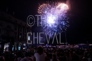 Théo Cheval 2017 Fêtes de Bayonne – Cérémonie de Clotûre 20