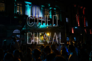 Théo Cheval 2017 Fêtes de Bayonne – Cérémonie de Clotûre 26