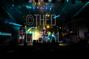 Théo Cheval 2017 Fêtes de Bayonne – Cérémonie de Clotûre 27