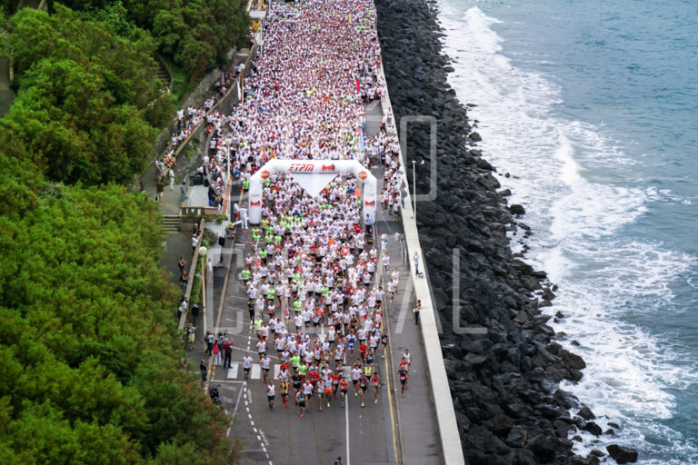 Lire la suite à propos de l’article Départ de la Foulée du Festayre