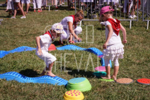 Théo Cheval 2017 Fêtes de Bayonne – Journée des Enfants Poterne 21