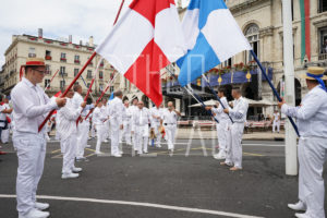 Théo Cheval 2017 Fêtes de Bayonne – Joutes Sétoises 04